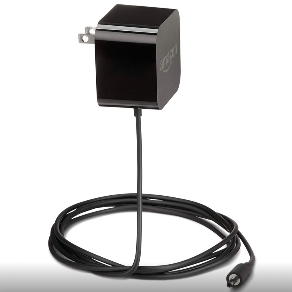 Amazon Echo cable